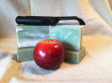 herbal soap